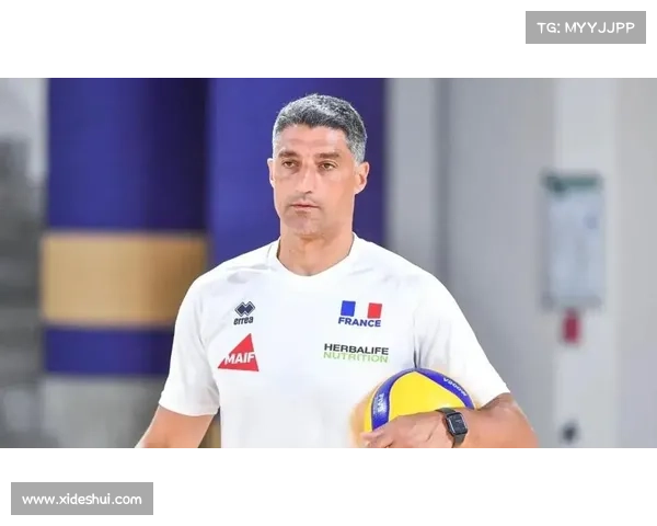 美国男排主教练宣布辞职 将执教沙特俱乐部结束总决赛后转战新岗位