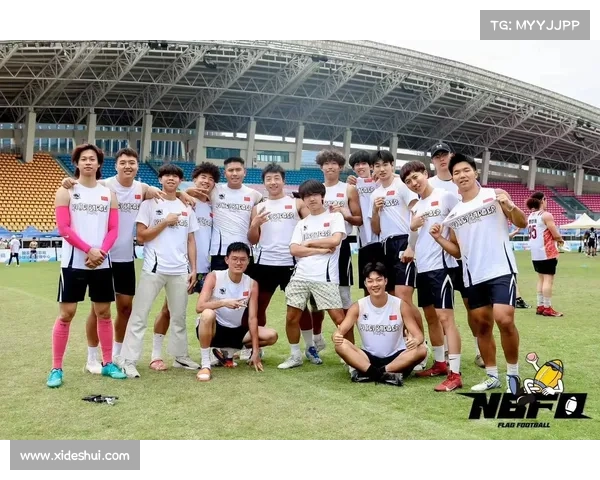 腰旗橄榄球装备销量激增300% 李宁推出轻量化腰旗带助力市场发展