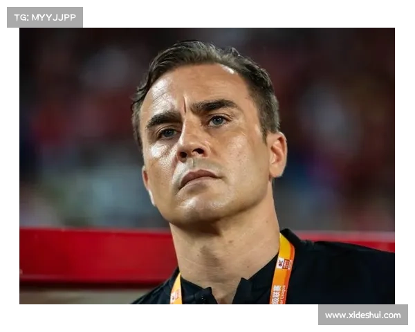 足协选帅迎重大进展最理想人选或将执掌国足实力远超卡纳瓦罗